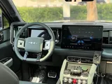 BYD Leopard 5 2025